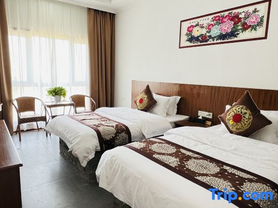 Tuyu ・ Tuyu Changxingfang Homestay