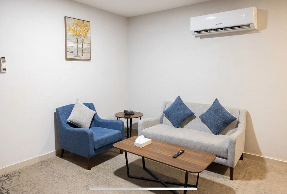Sweet Home For Serviced Accommodation