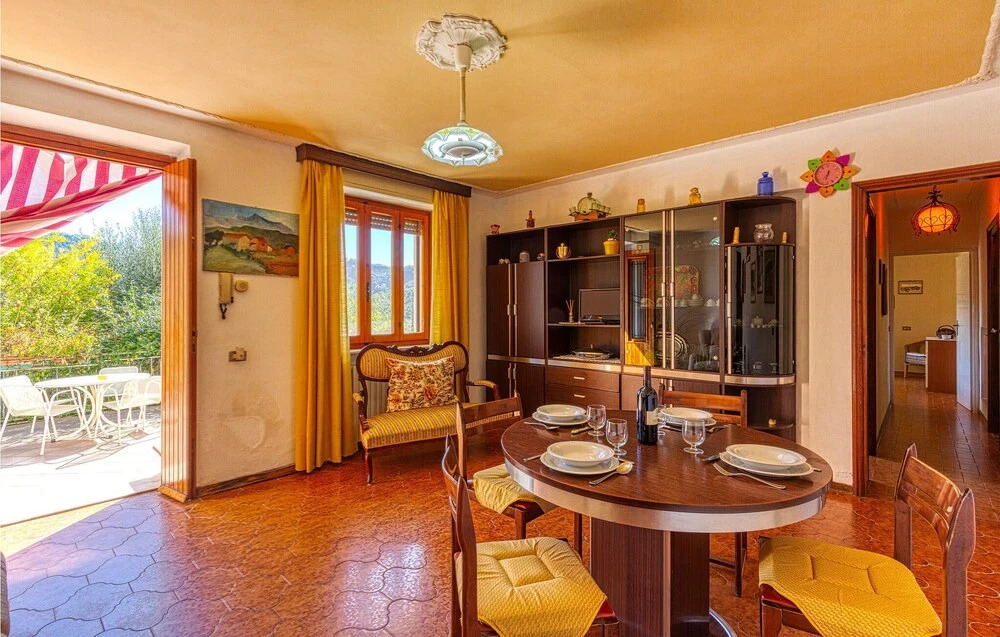 Holiday Home Locmansana,Il Ceppo