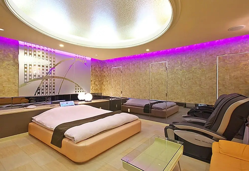 Hotel Mikazato
