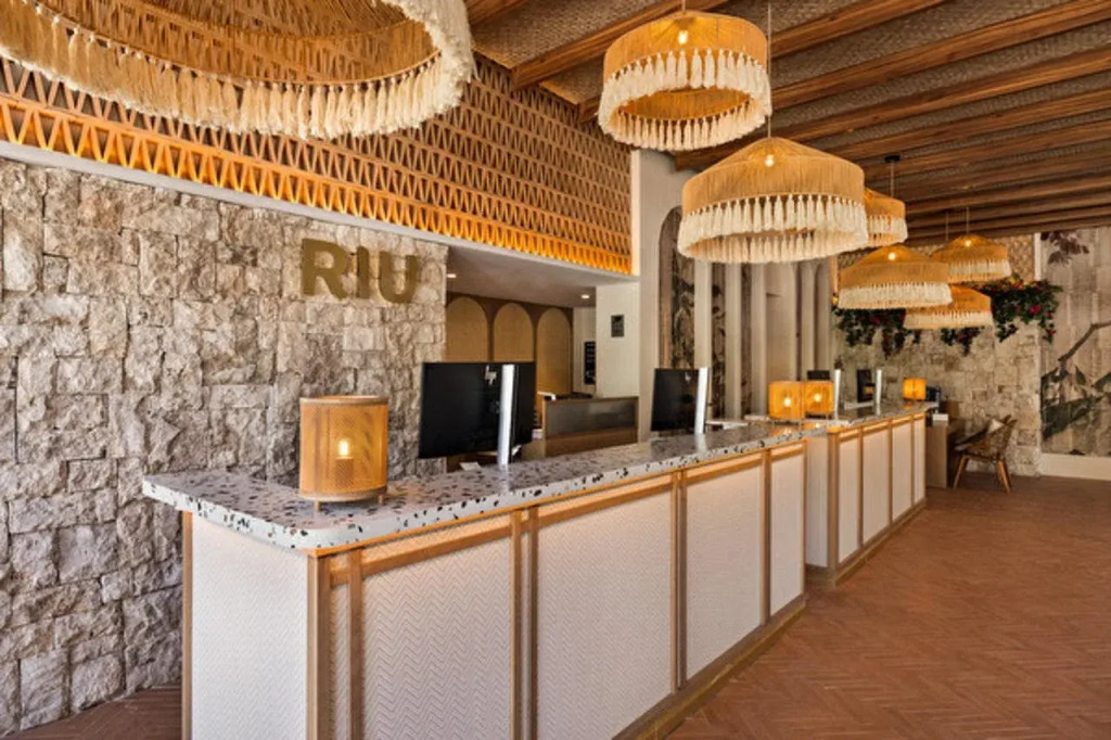 Hotel Riu Palace La Mola