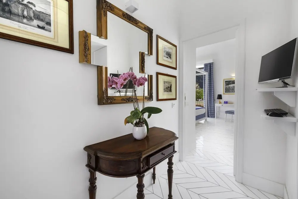 Estate4home - Iommella luxury rooms