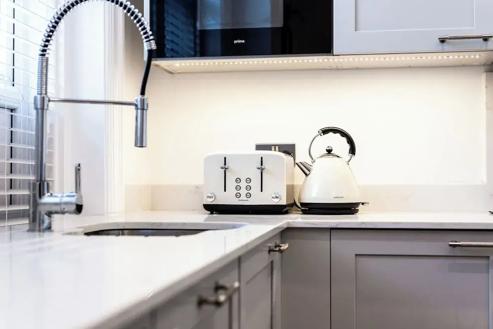 2 The Quadrant Luxury Apartments - Hoylake