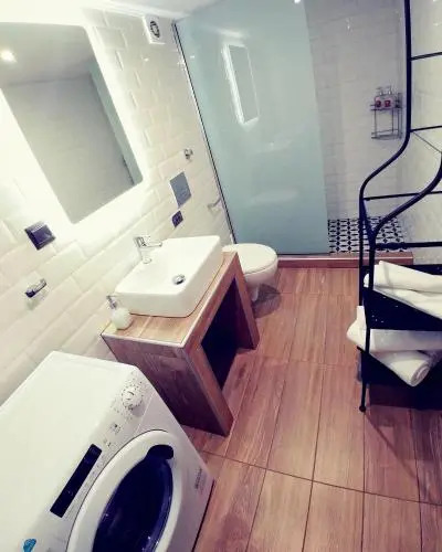 48 Downtown Lofts