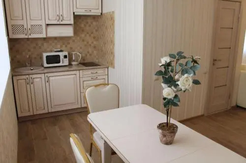 SergeApartHotel