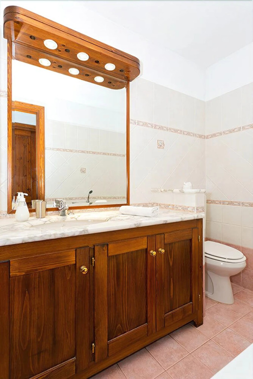 Apartment Guillemard