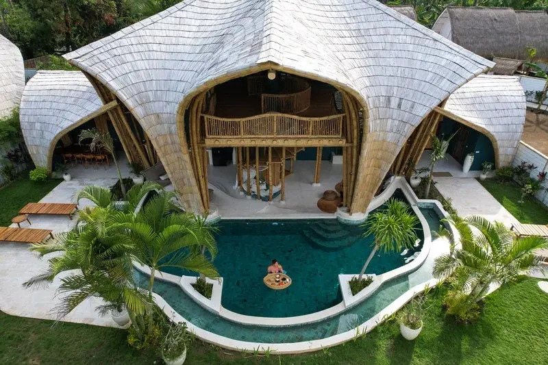 Kalyana Villa Gili Air