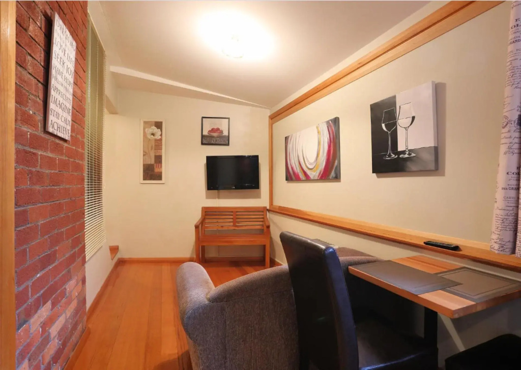 NORD - North Hobart Apartments