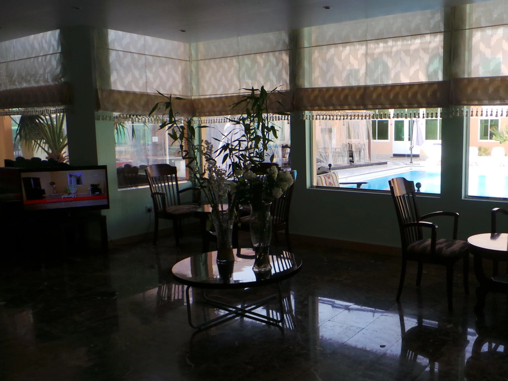 Al Dar Inn Hotel