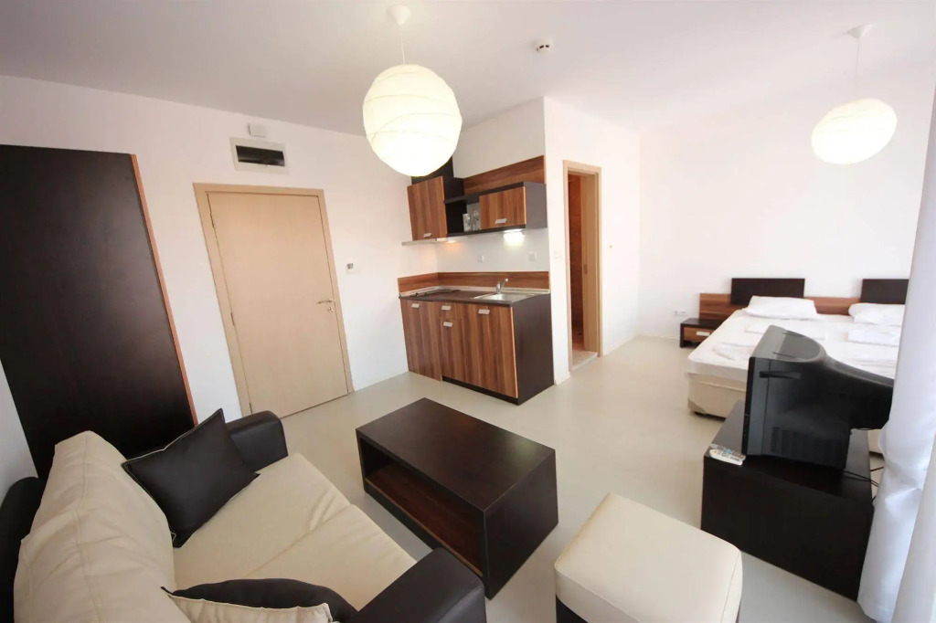 Menada Rainbow Apartments