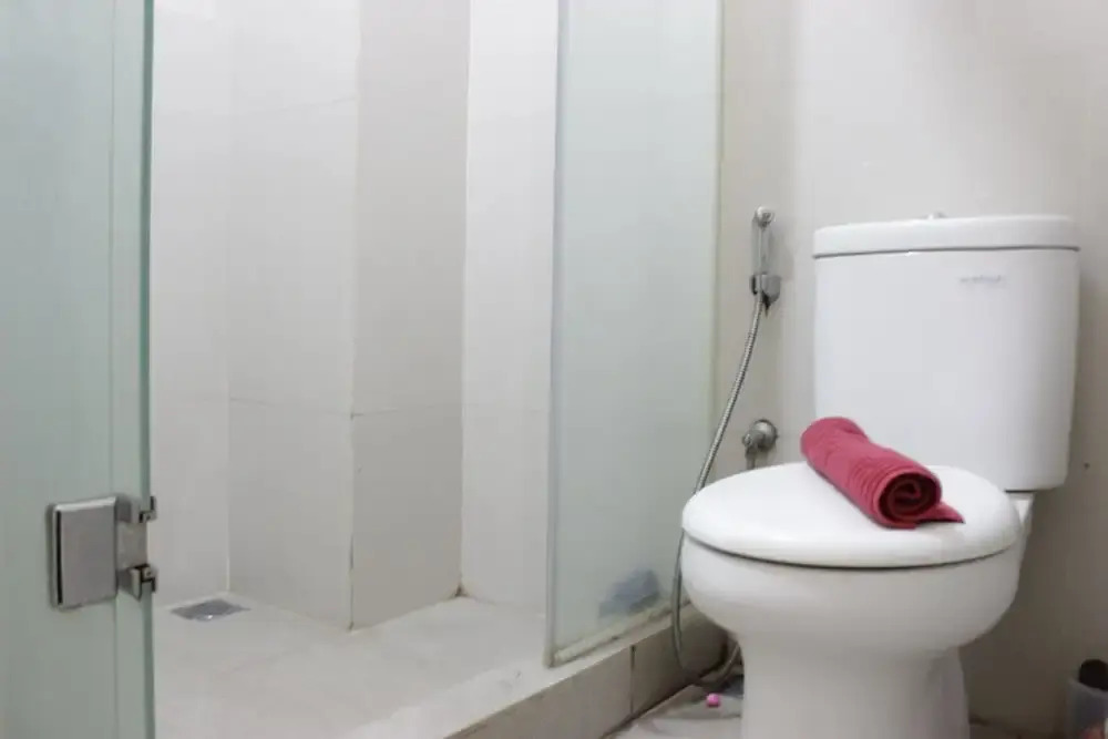 Elegant 1Br Apartment Landmark Residence Bandung Near 23 Paskal Shopping Center