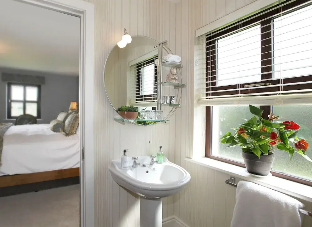 Anam Cara Luxury Guesthouse