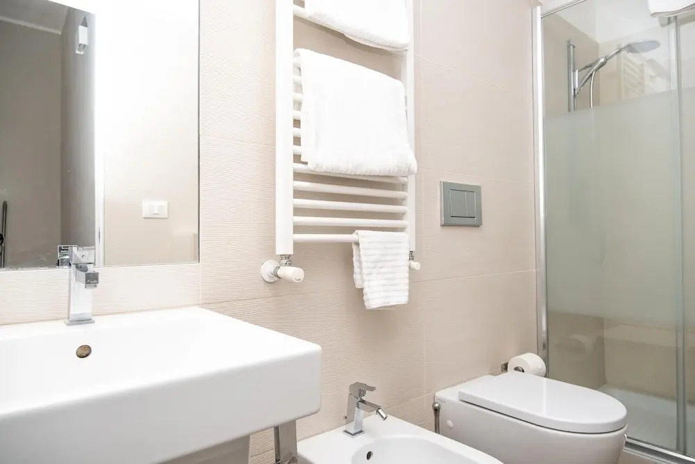 Viam Imbriani Suites