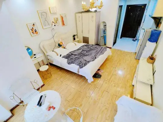 Guiyang Huaguoyuan Miduwan Homestay