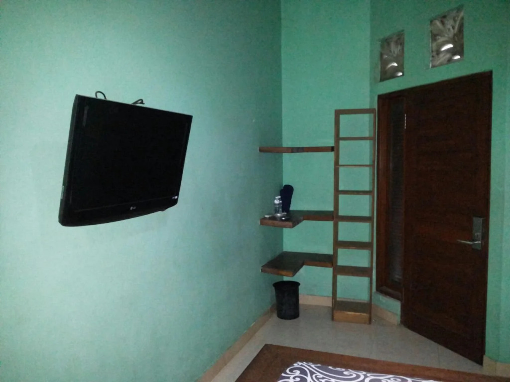 Hotel Merta Sari JW Menuh I