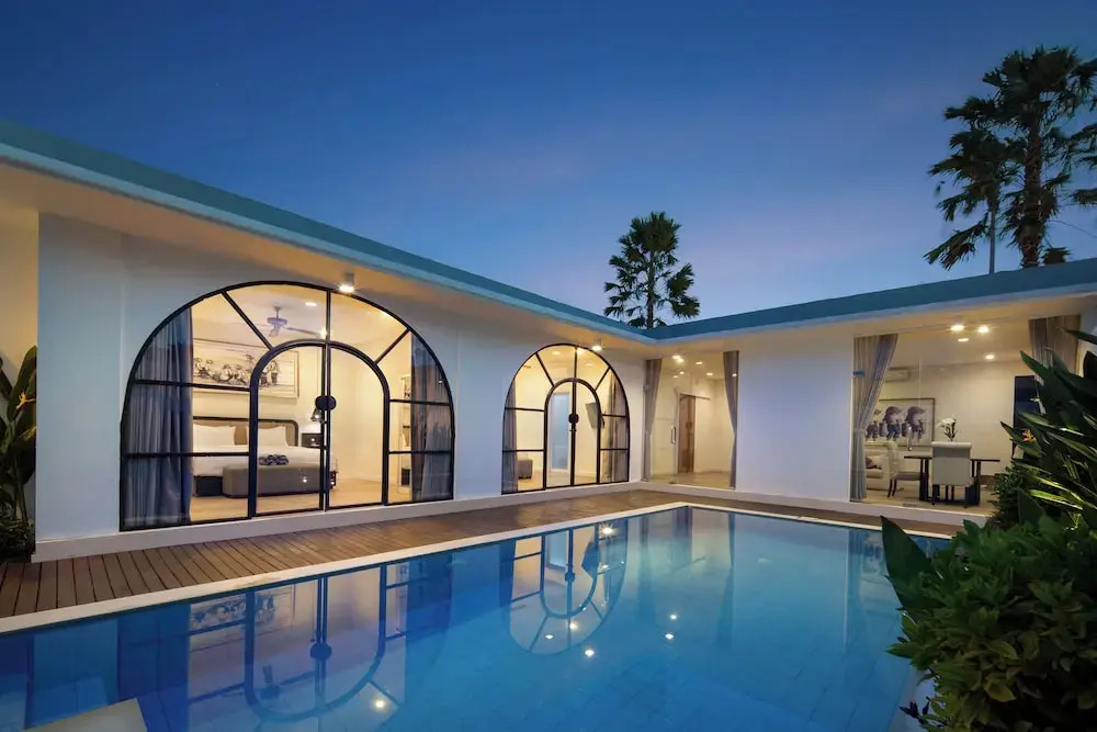 The Grand Daha Luxury Villas