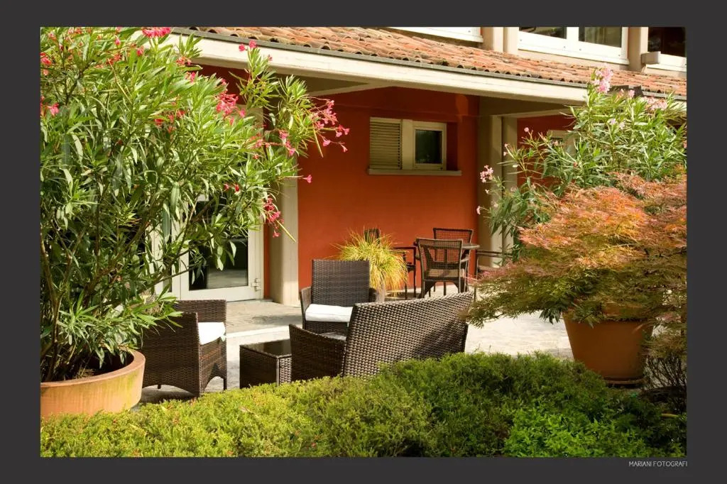 Hotel San Martino