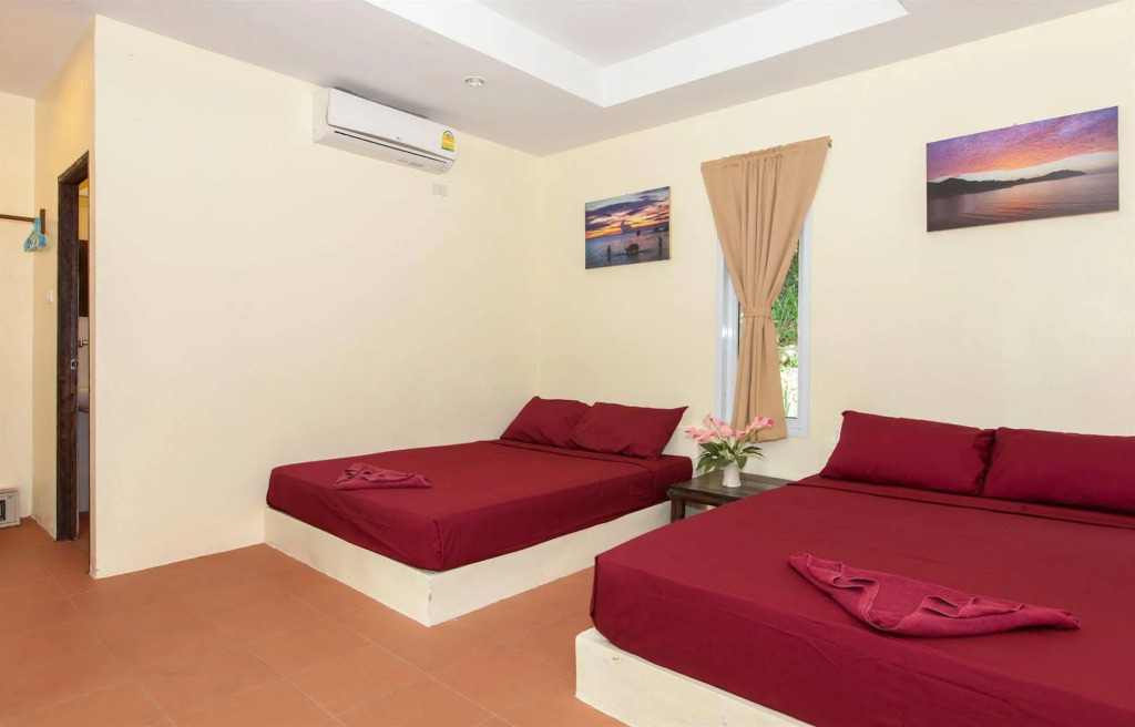 Shiralea Resort