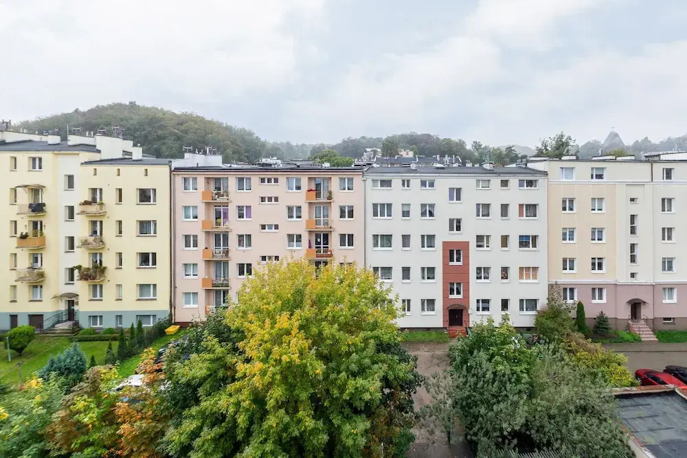 Apartments Slaska Gdynia by Renters