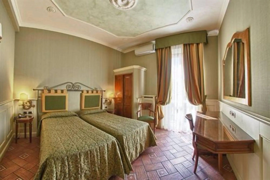 Hotel Pedrini