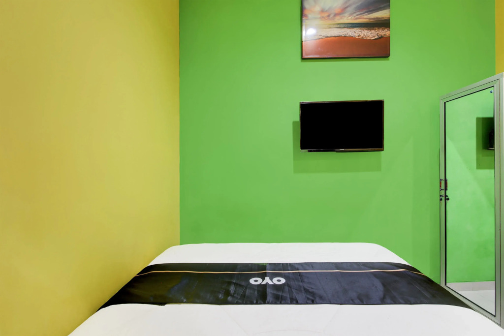 OYO 1049 Hotel Amanah Sejahtera