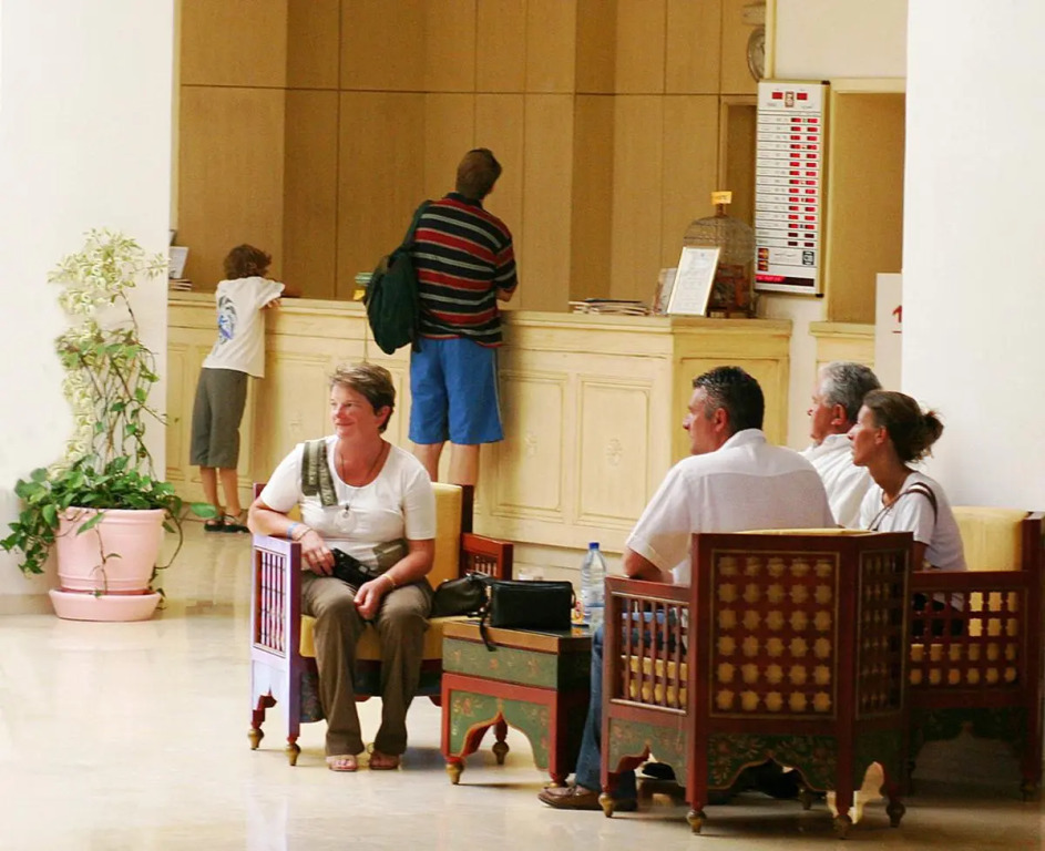 Zephir Hôtel & Spa