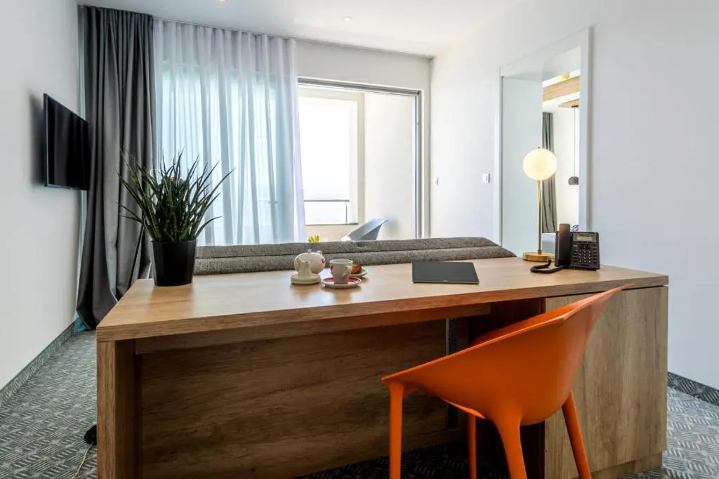 Hotel Hildegard