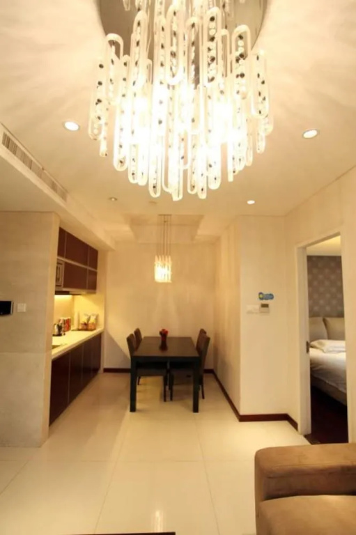Hangzhou Crystal Lemon Hotel