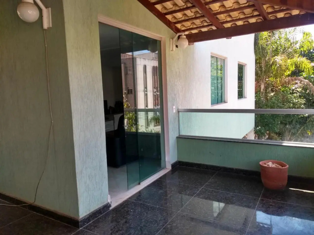 Casa verde