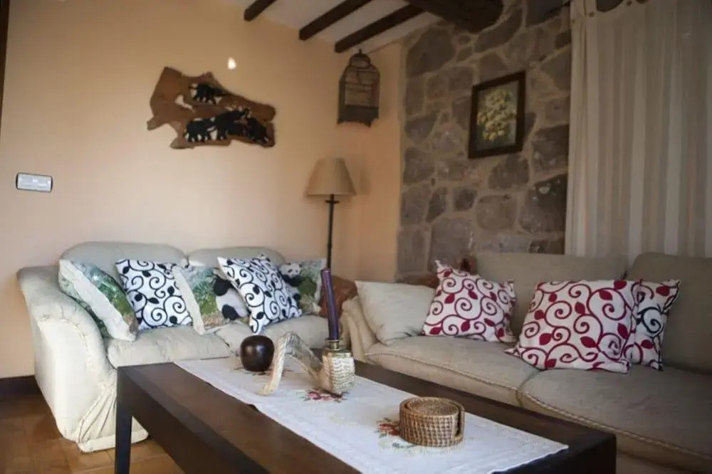 Apartamento Porto do Son