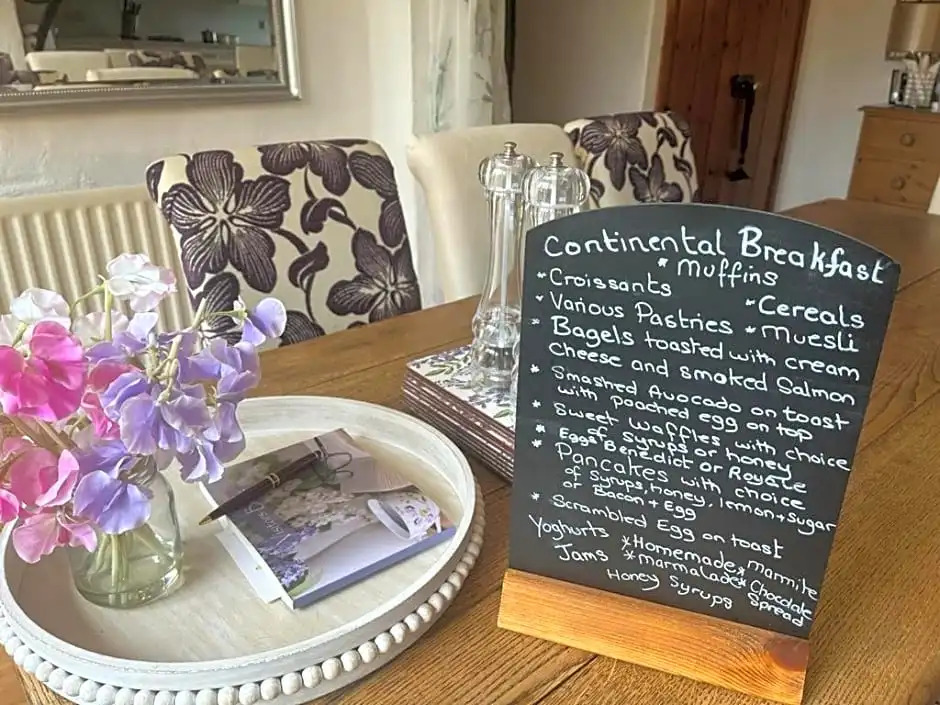 The Ash B&B