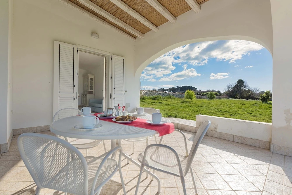 2234 Villa Vigna La Curte by Barbarhouse