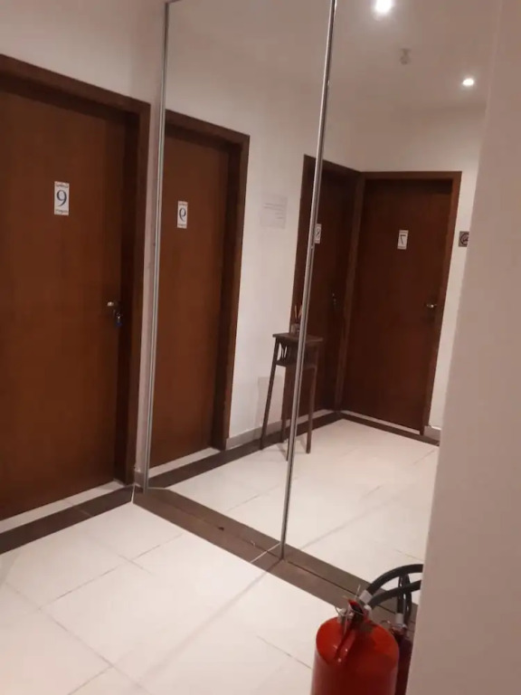 Pippo Suites Guarujá