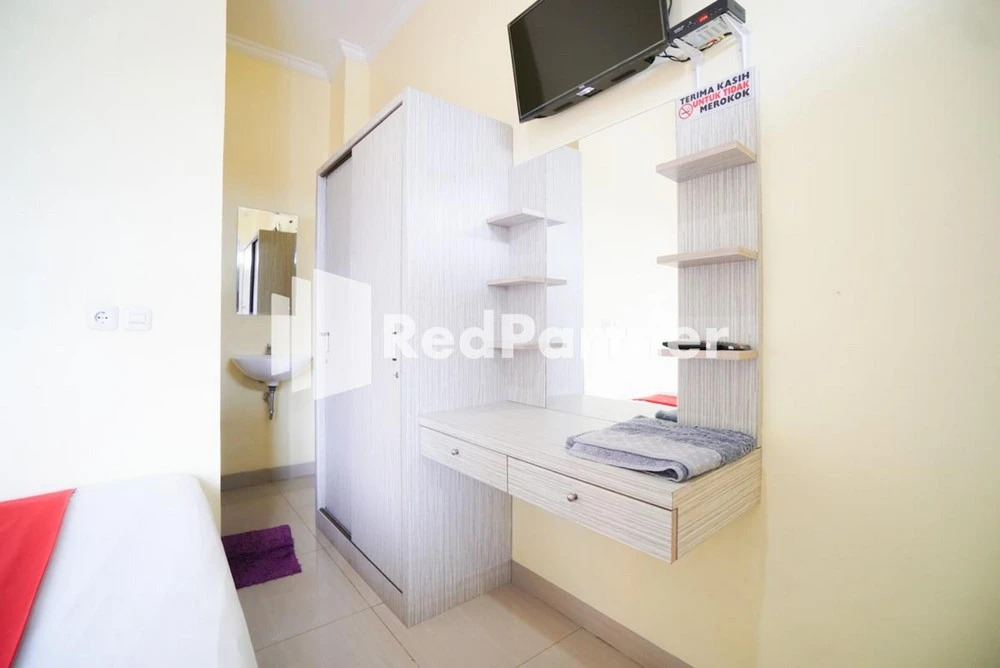 Indah Residence Syariah RedPartner