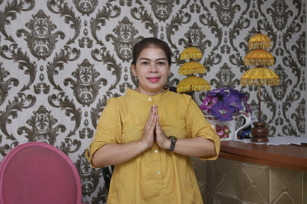 Airy Eco Pancoran Duren Tiga Barat Enam 30 Jakarta