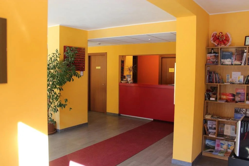Casa Per Ferie Forterocca