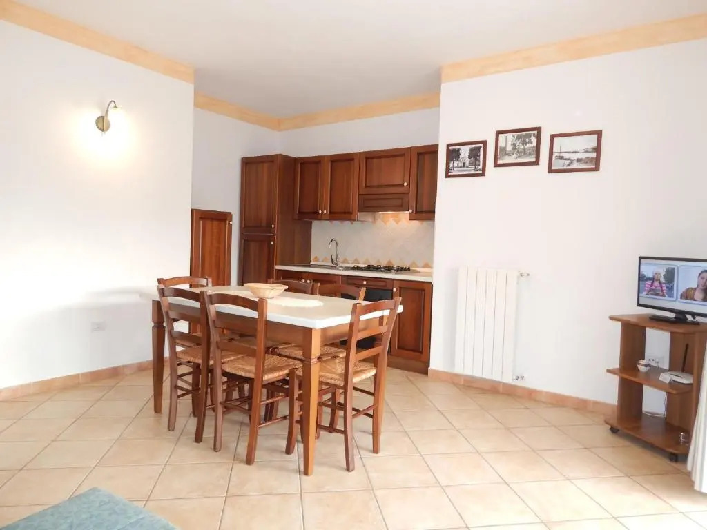 Residenza Sarra di Entu