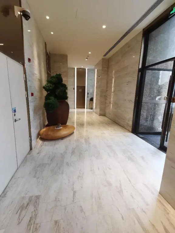 Ji Hotel Shanghai Yingao Xi Road