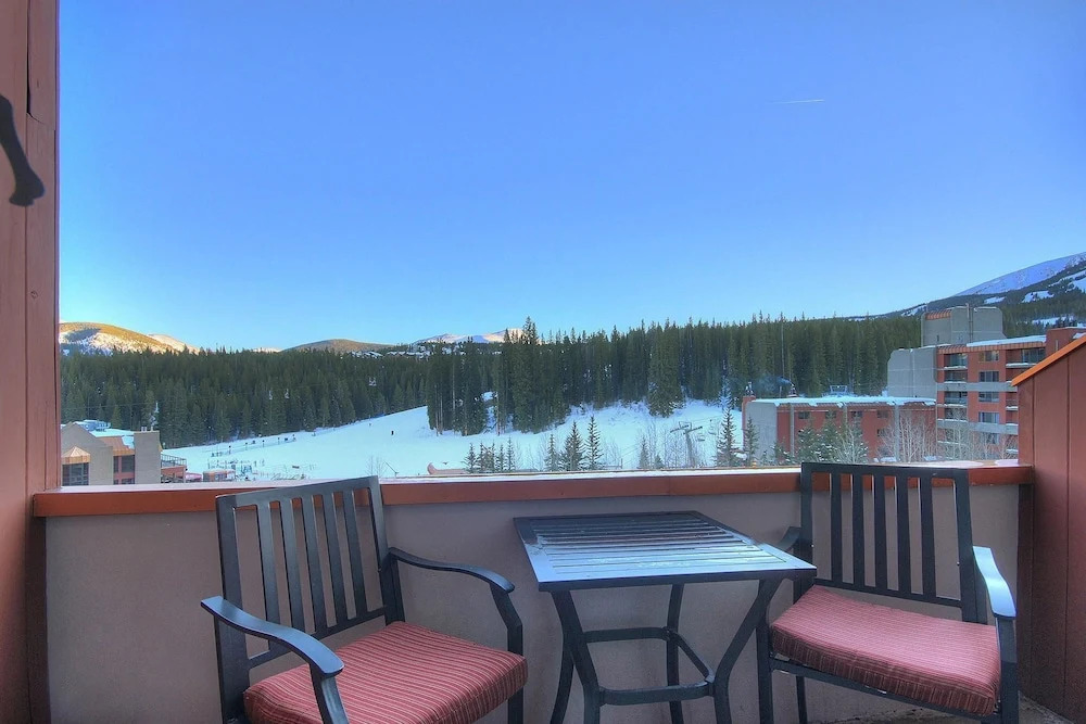 Beaver Run Resort