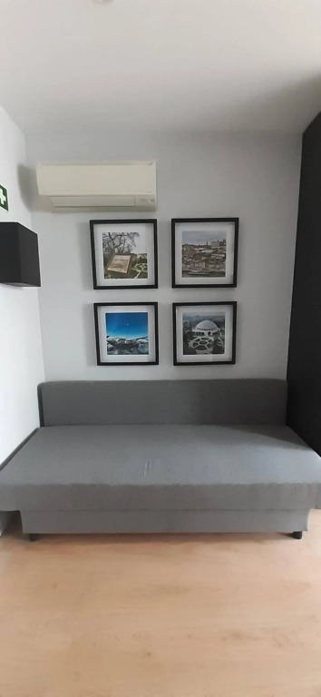 NEW!! Galé 404 Center Apartment (wifi, parking...)
