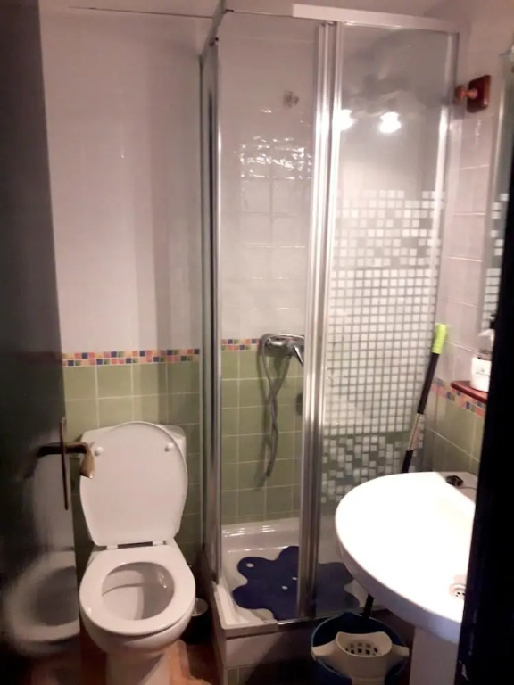 Torremolinos Apartment