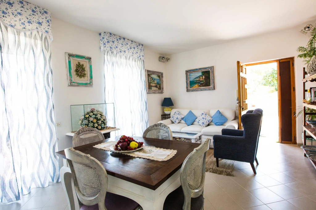 Villa Grusone
