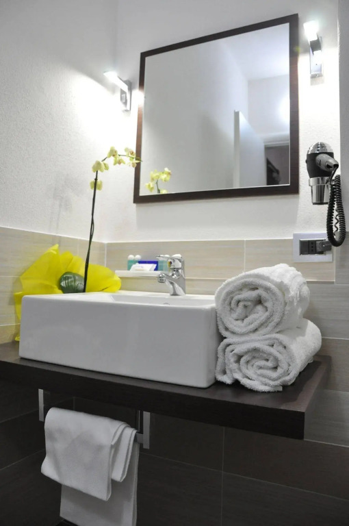 Hotel Sandalia