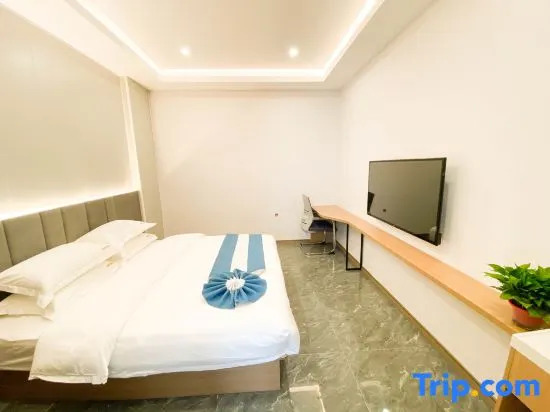 Yiyuan Business Hotel