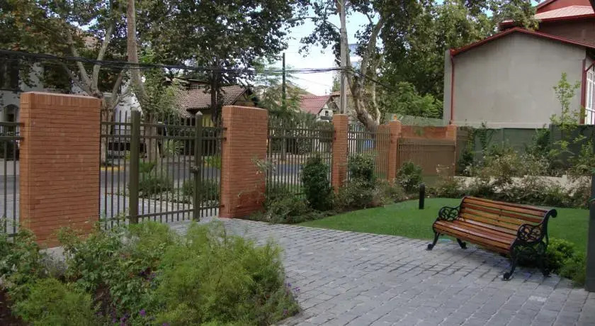 Campanario Apartment