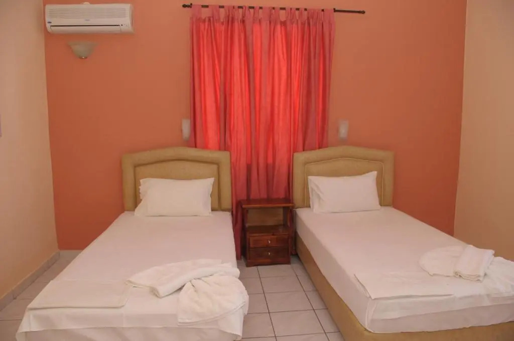 Laganas Beach Hotel