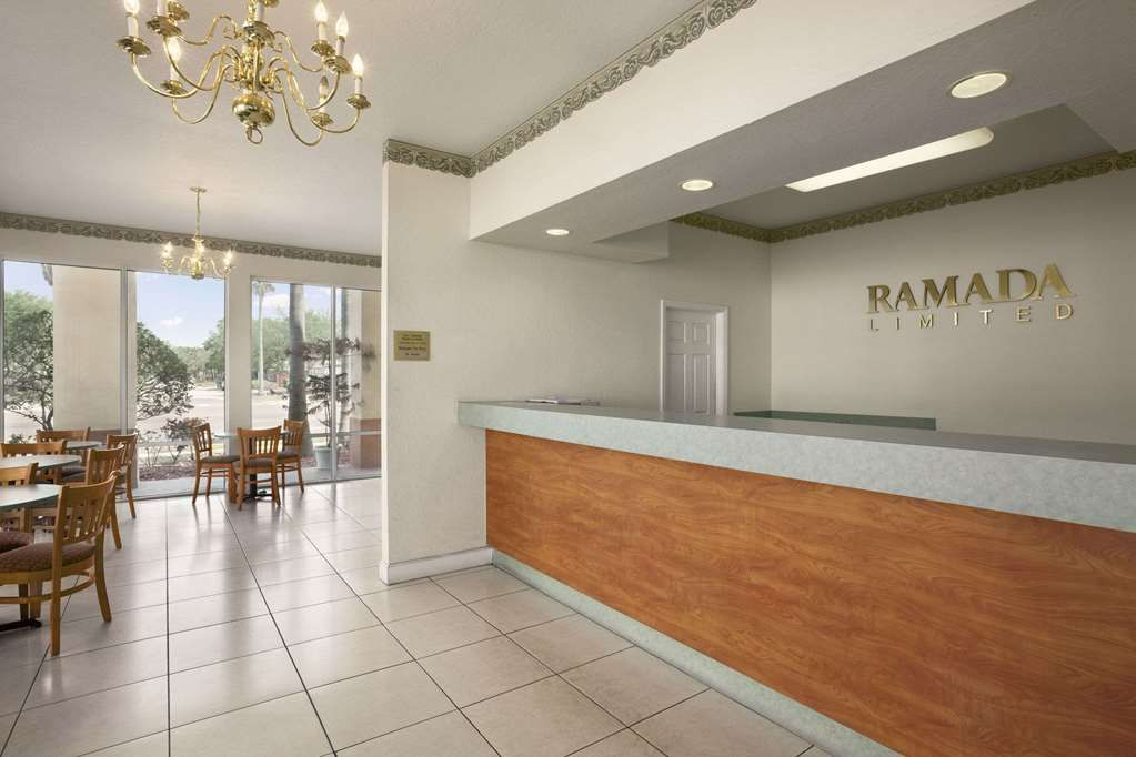 Ramada Limited & Suites - Clearwater