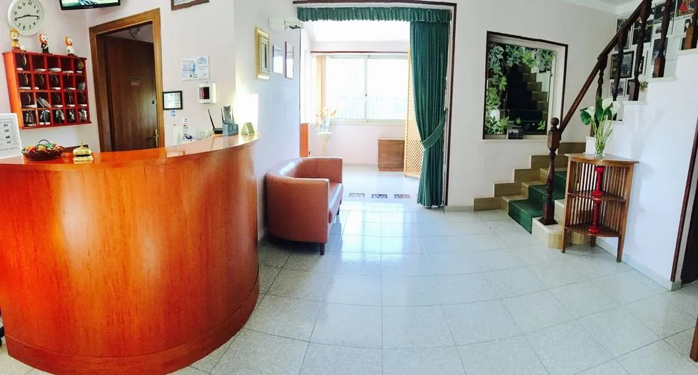 Hotel Villa Pirotta