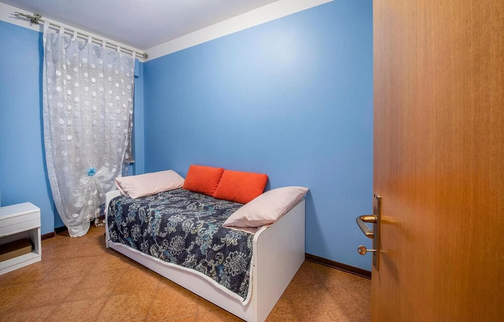 Stunning Apartment in Grottammare With 2 Bedrooms and Wifi