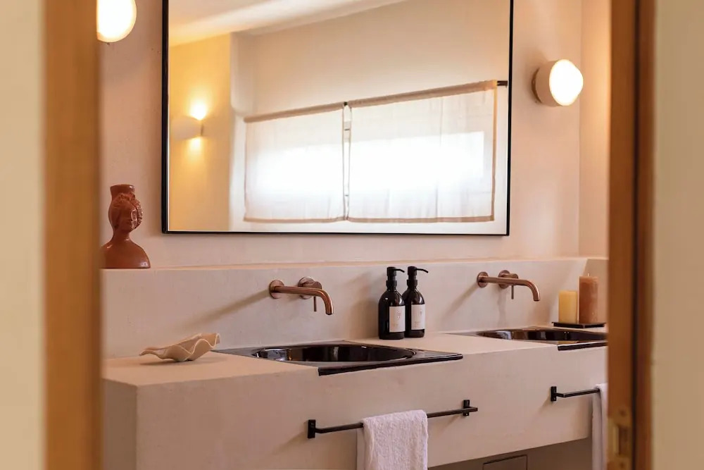 Boutique Hotel Jardines de Palerm